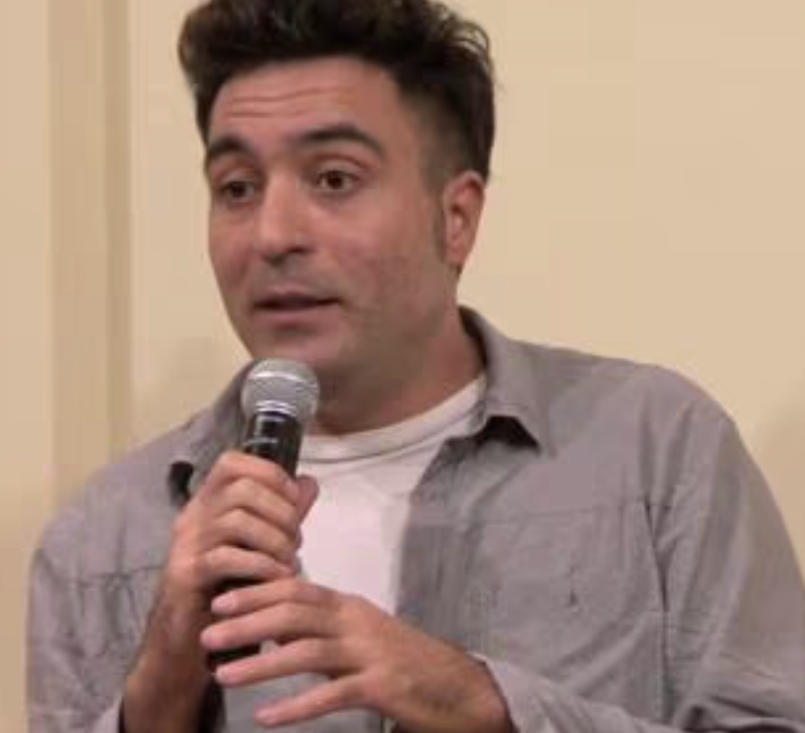 Saverio Costanzo discusses his film “The Solitude of Prime Numbers” [2011]